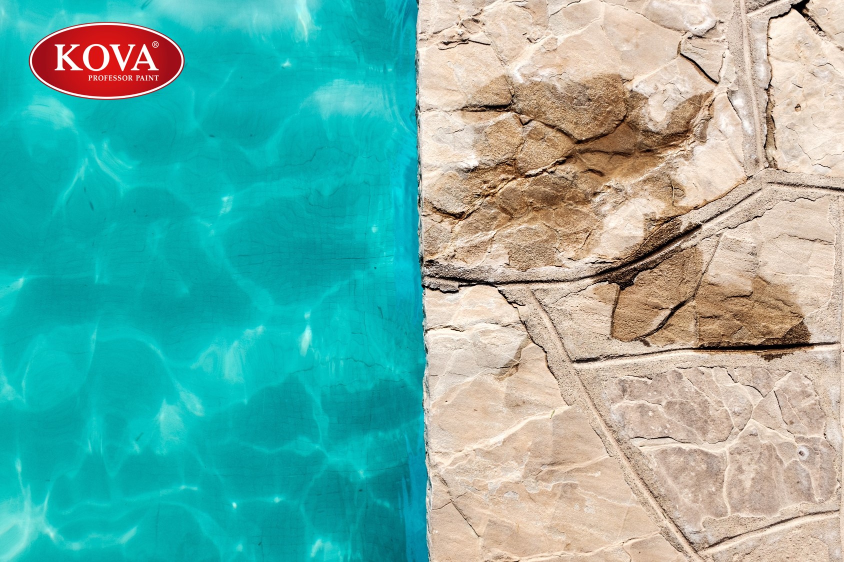 dùng chất chống thấm ở đâu